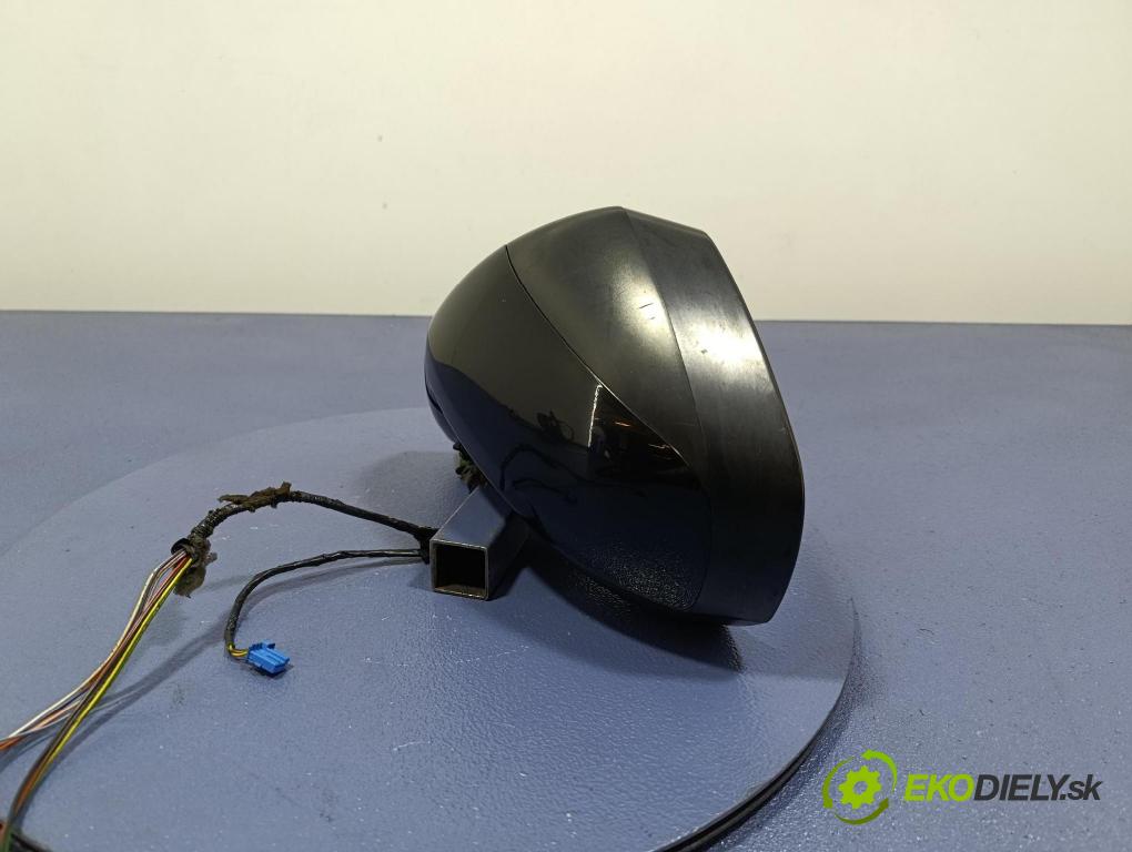 Citroen C4 grand picasso 2009 zpětné zrcátko Vlevo, odjet:
