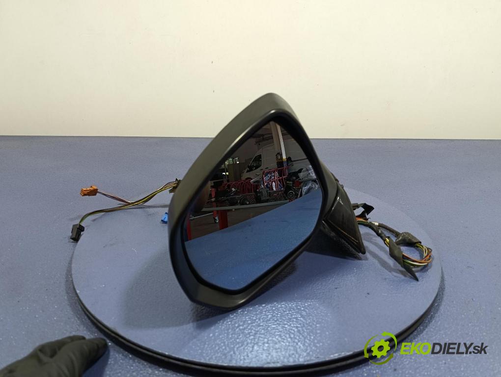 Citroen C4 grand picasso 2009 zpětné zrcátko Vlevo, odjet: