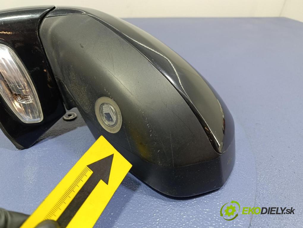 Citroen C4 grand picasso 2009 zpětné zrcátko Vlevo, odjet: