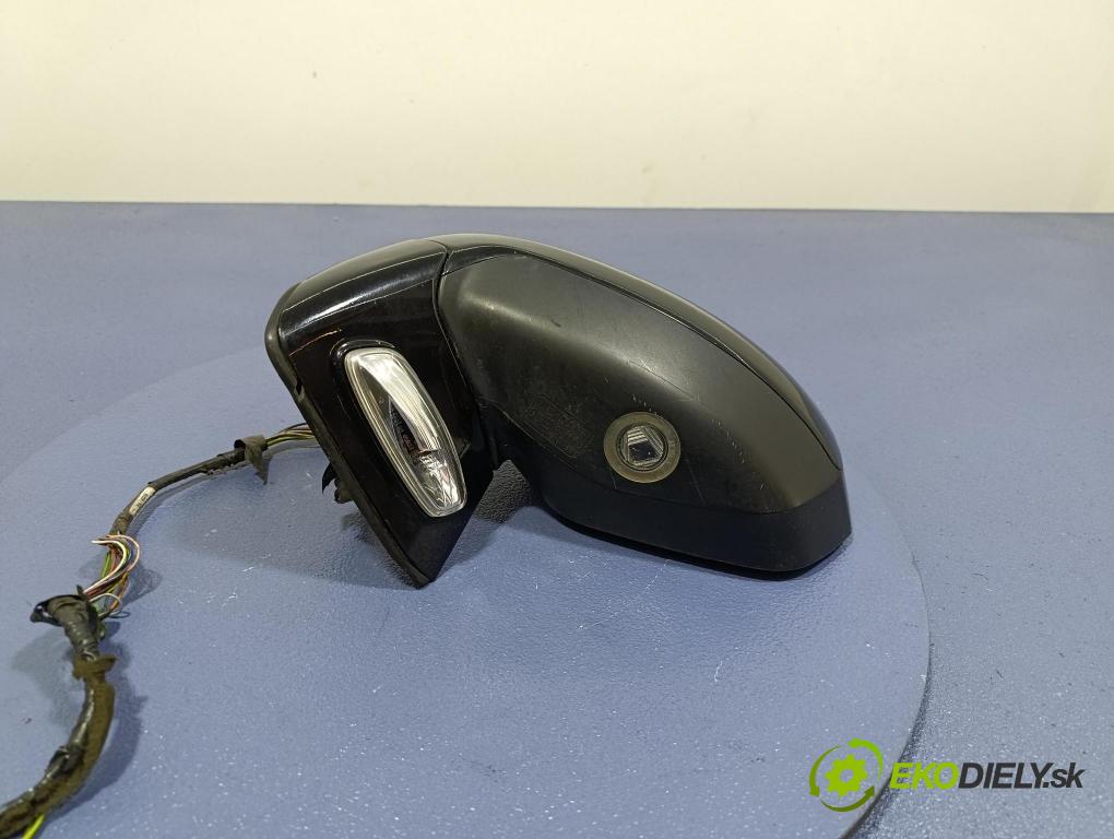 Citroen C4 grand picasso 2009 zpětné zrcátko Vlevo, odjet: