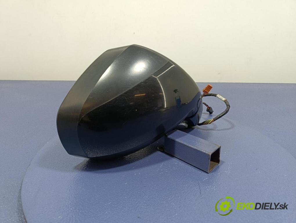 Citroen C4 grand picasso 2009 zpětné zrcátko prave 96850513XT