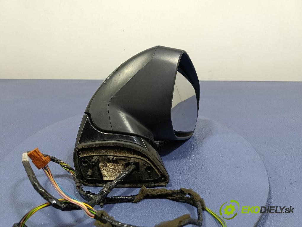 Citroen C4 grand picasso 2009 zpětné zrcátko prave 96850513XT