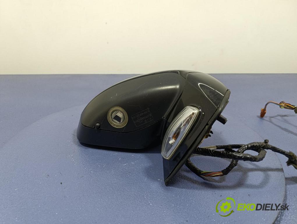 Citroen C4 grand picasso 2009 zpětné zrcátko prave 96850513XT