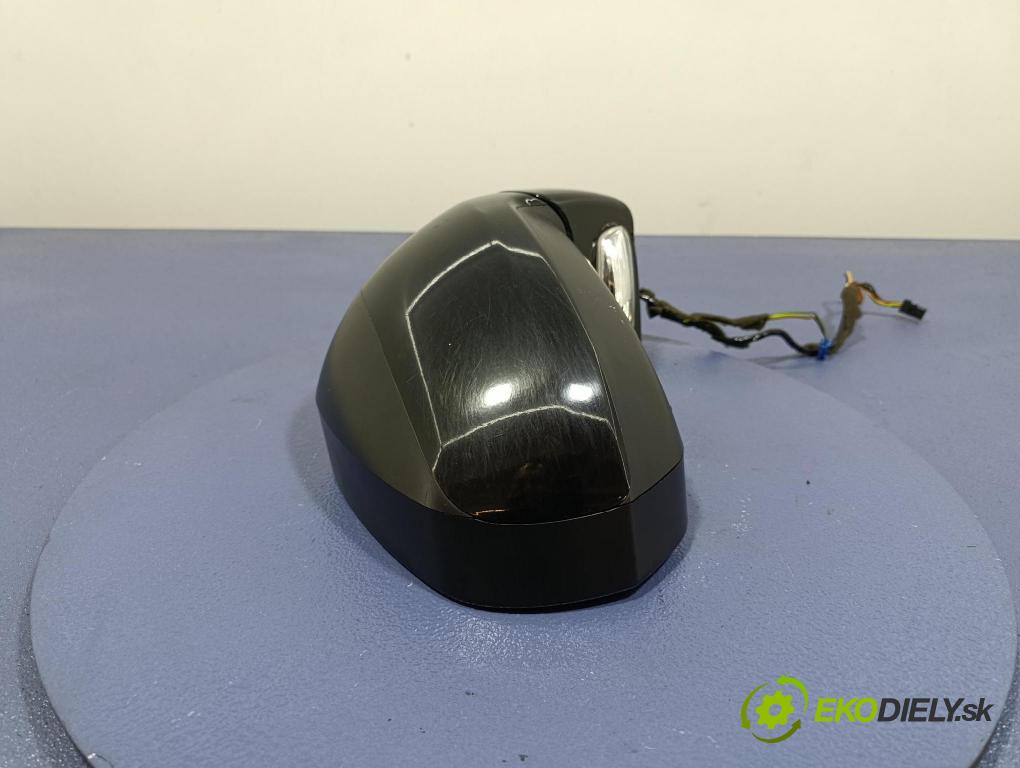 Citroen C4 grand picasso 2009 zpětné zrcátko prave 96850513XT
