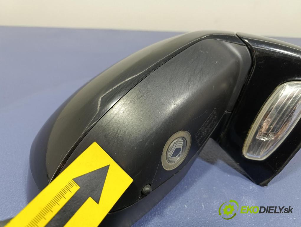 Citroen C4 grand picasso 2009 zpětné zrcátko prave 96850513XT