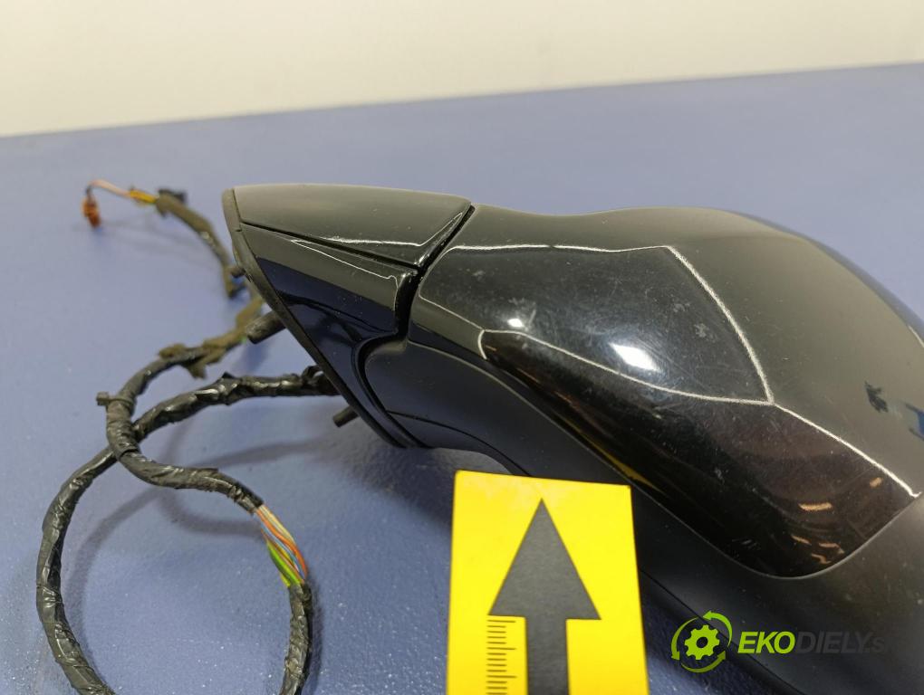 Citroen C4 grand picasso 2009 zpětné zrcátko prave 96850513XT