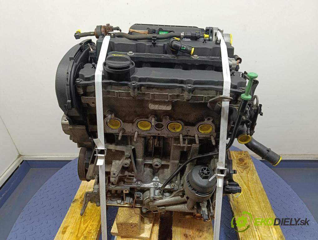 Peugeot 207 2007 motor Benzín KFU 10FE04