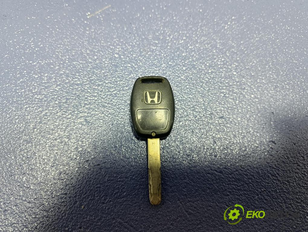Honda Fr-v 2007 Spínač zapalování. 39730-SLA