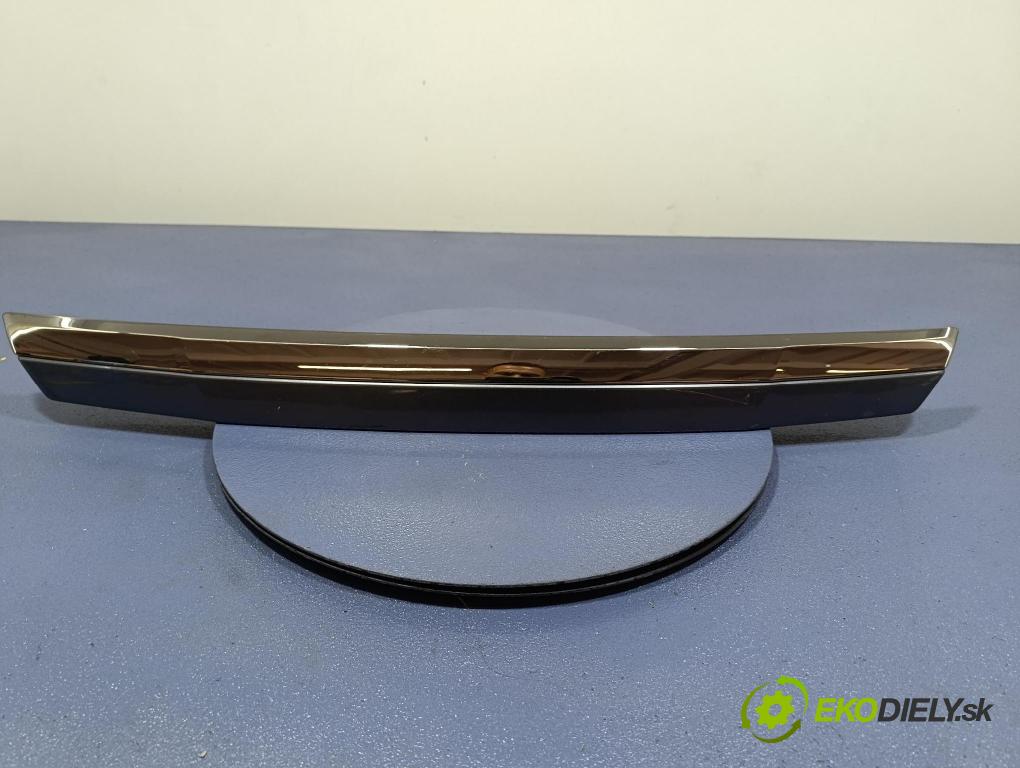 Honda Fr-v 2007 zaslepka: Zad: 74890-SJD-01