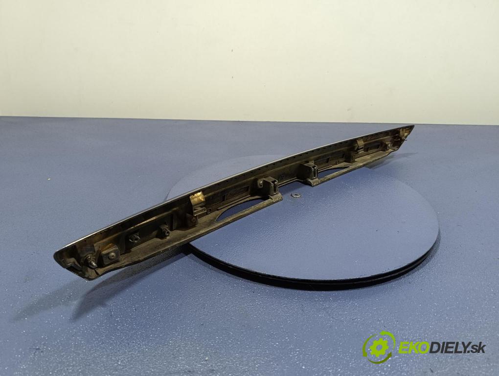 Honda Fr-v 2007 zaslepka: Zad: 74890-SJD-01