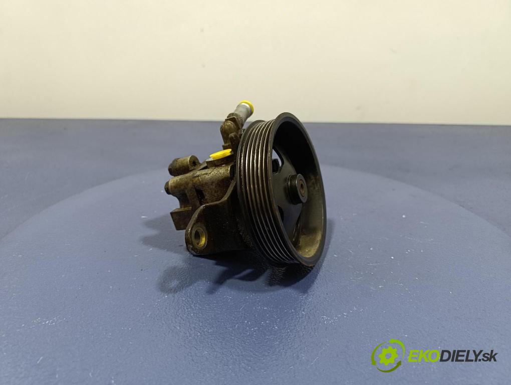 Nissan X-trail 2003 čerpadlo Asistence: Manažeři