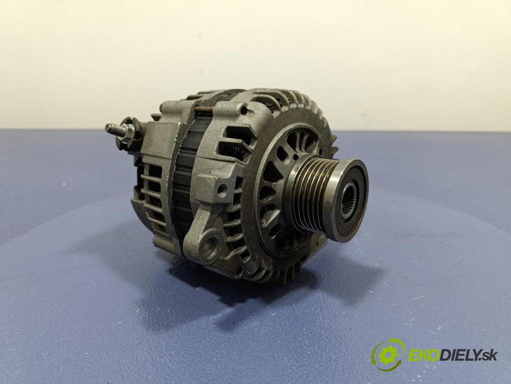 Nissan X-trail 2003 Alternator JA1712