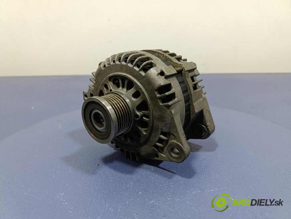 Nissan X-trail 2003 Alternator JA1712