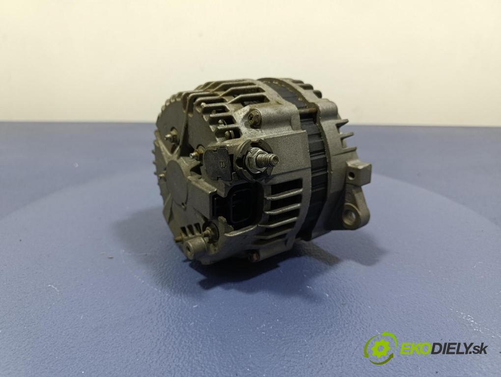 Nissan X-trail 2003 Alternator JA1712