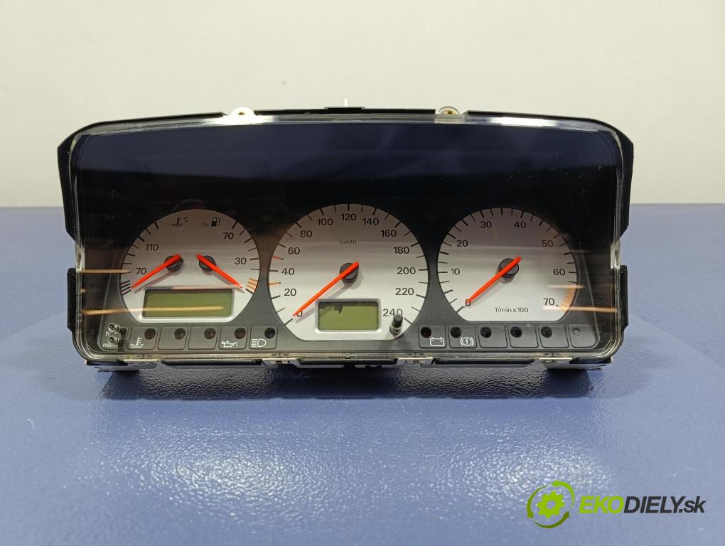 Vw Passat 1996 prístrojovka/ budíky 3A0919881K