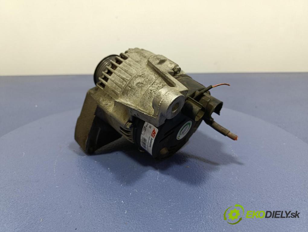 Fiat Panda 2004 Alternator A4003PR
