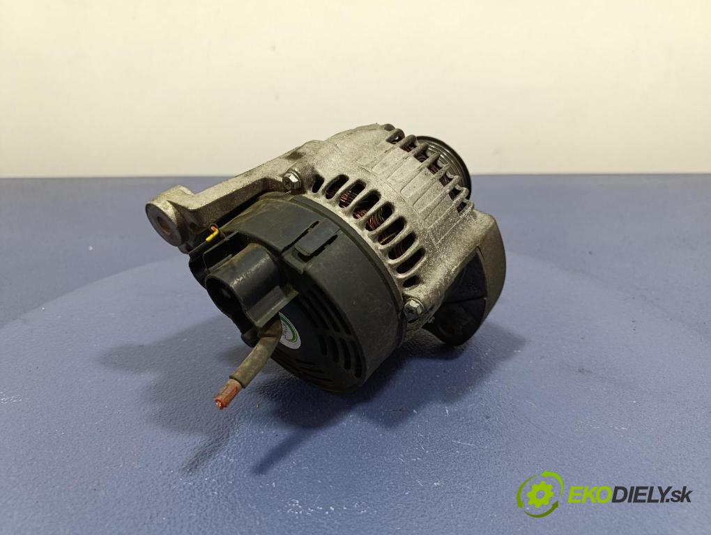 Fiat Panda 2004 Alternator A4003PR