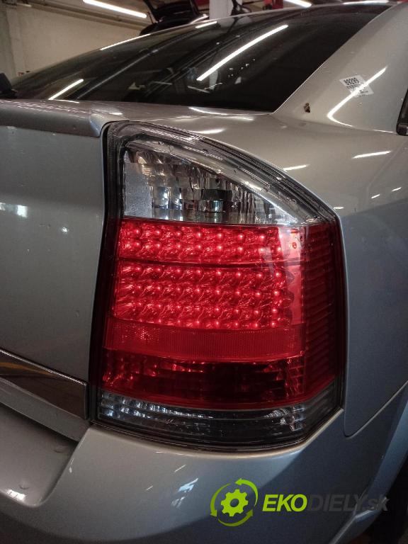 Opel Vectra 2006 světlo Zad: levá Mimo: