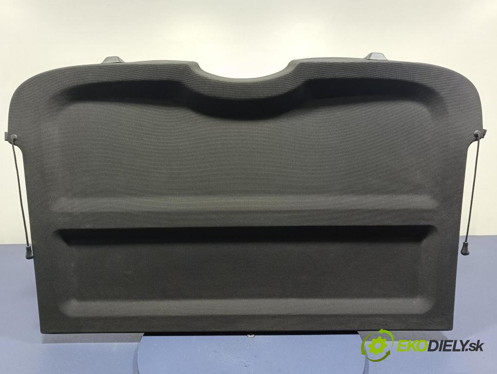 Opel Vectra 2006 pláto kufr 13184639