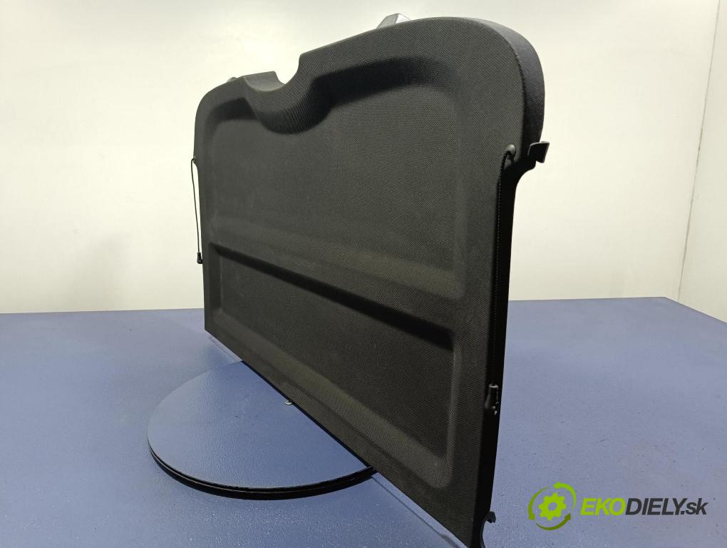 Opel Vectra 2006 pláto kufr 13184639