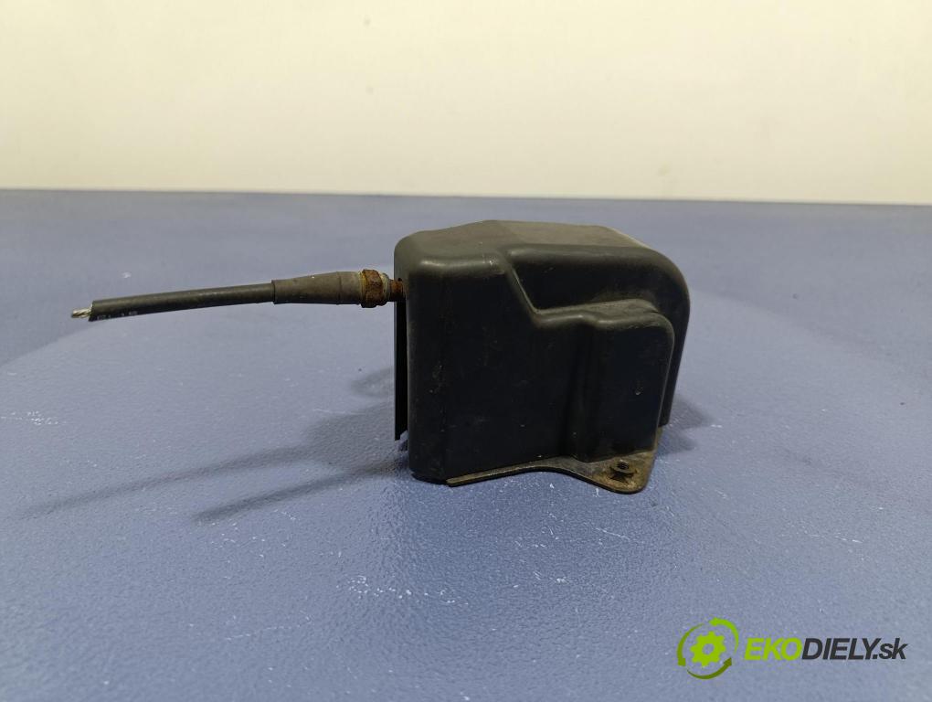 Honda Fr-v 2007 pedal Plyn: