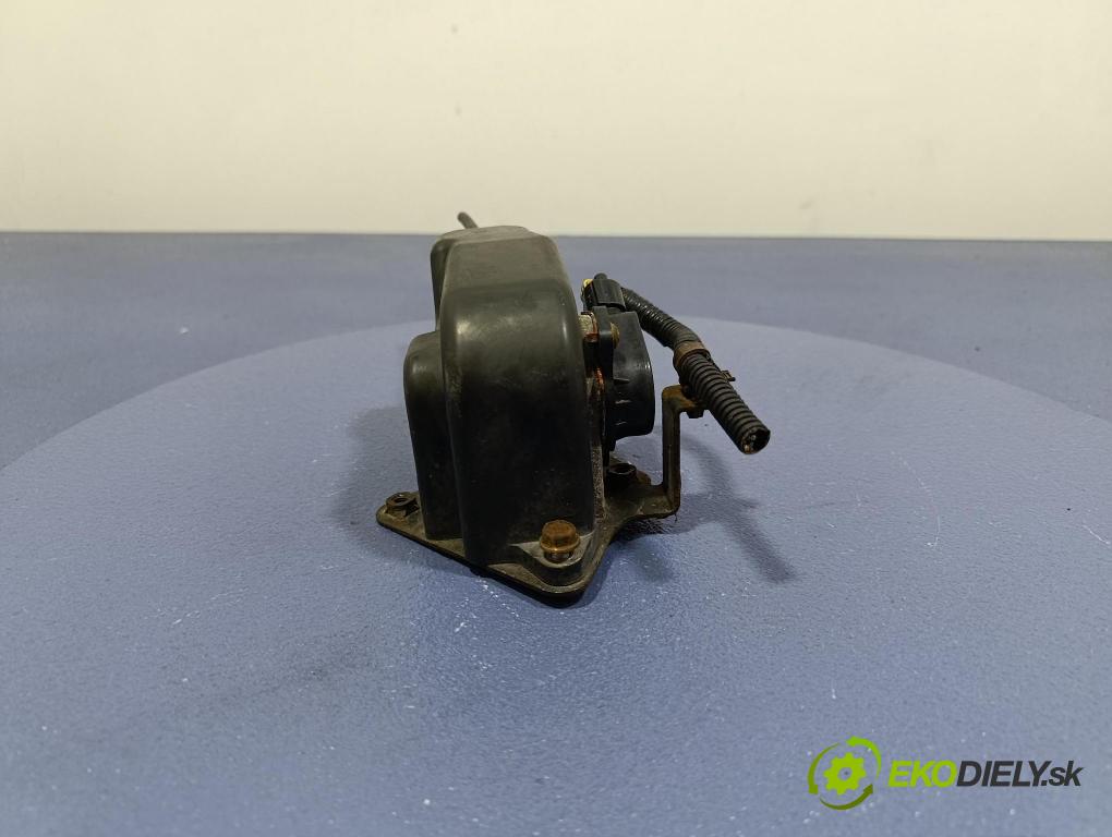 Honda Fr-v 2007 pedal Plyn:
