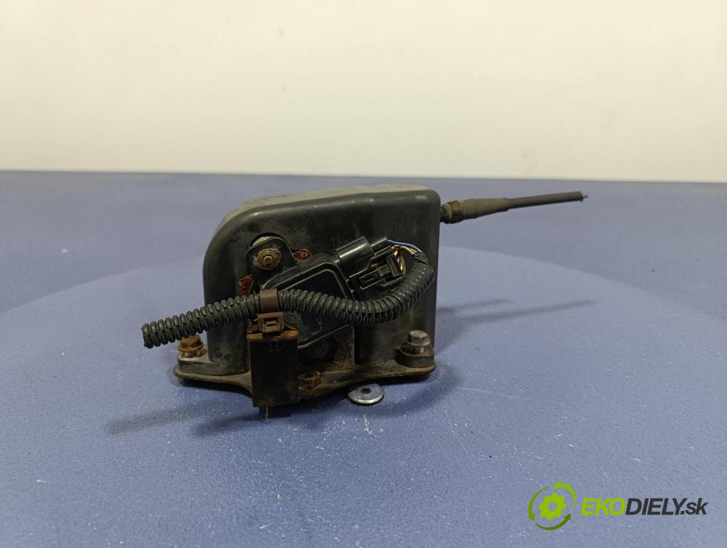 Honda Fr-v 2007 pedal Plyn: