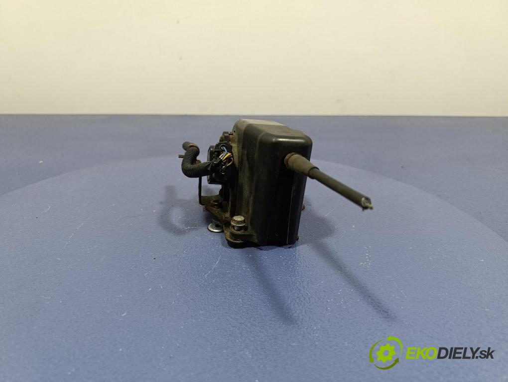 Honda Fr-v 2007 pedal Plyn: