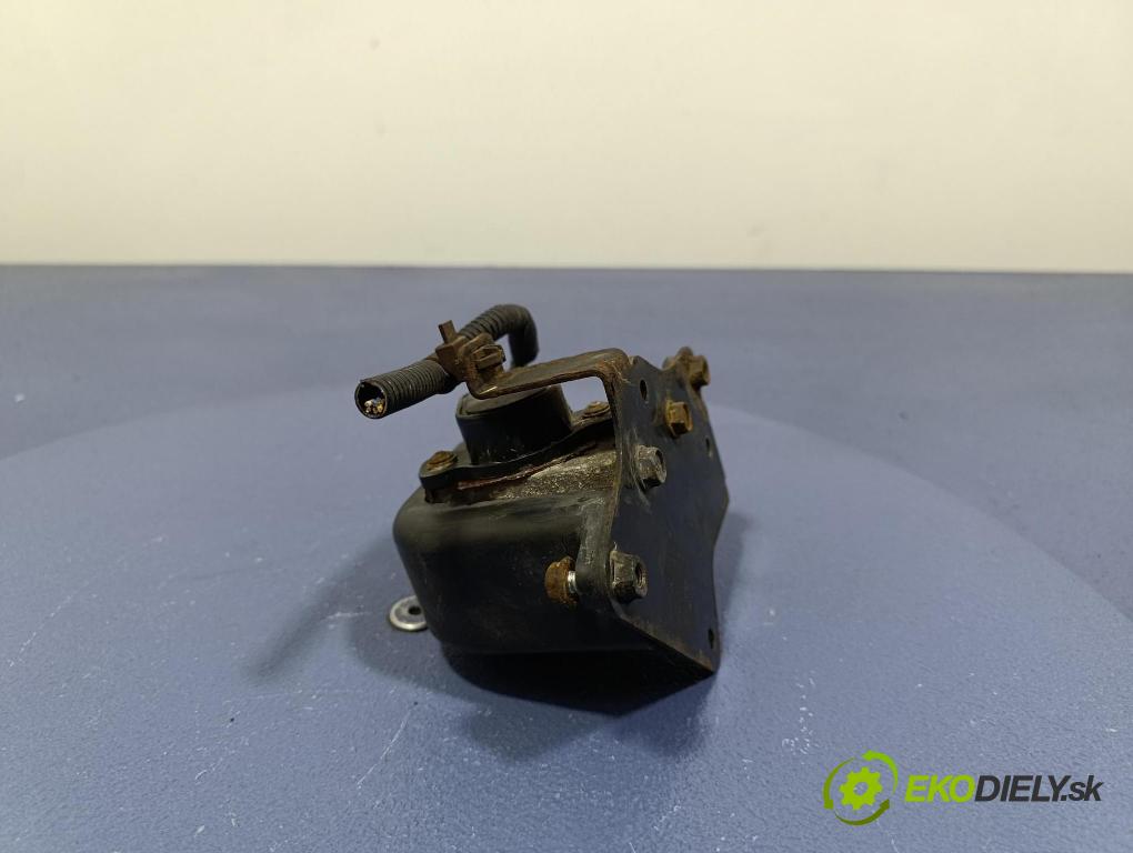Honda Fr-v 2007 pedal Plyn: