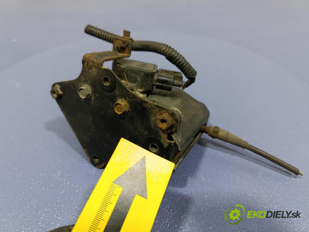 Honda Fr-v 2007 pedal Plyn: