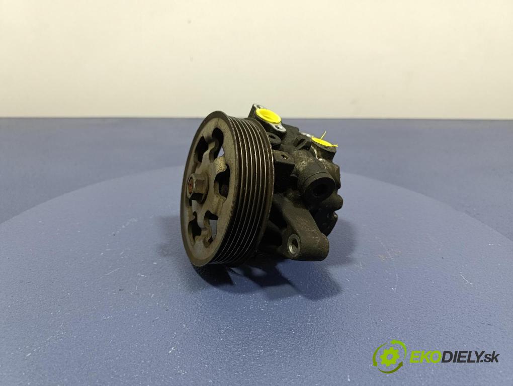 Honda Fr-v 2007 čerpadlo Asistence: Manažeři RH0
