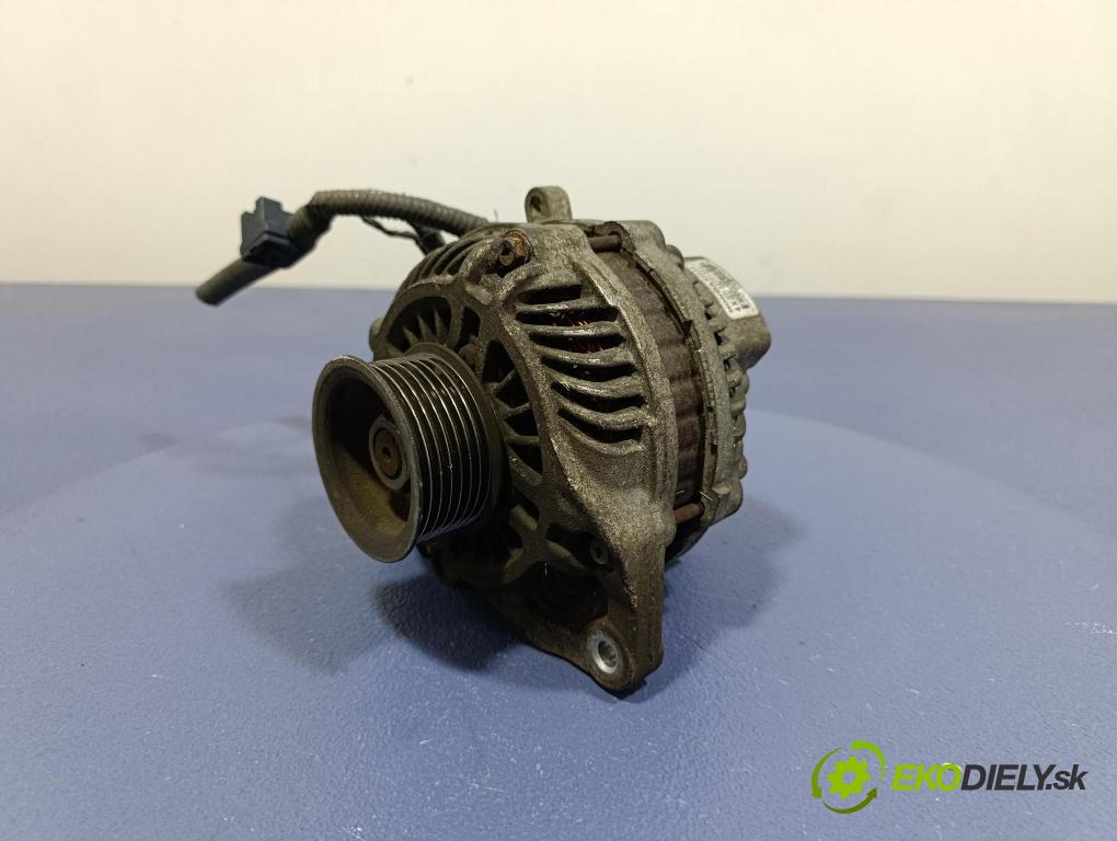 Honda Fr-v 2007 Alternator AHGA67 A2TC1391
