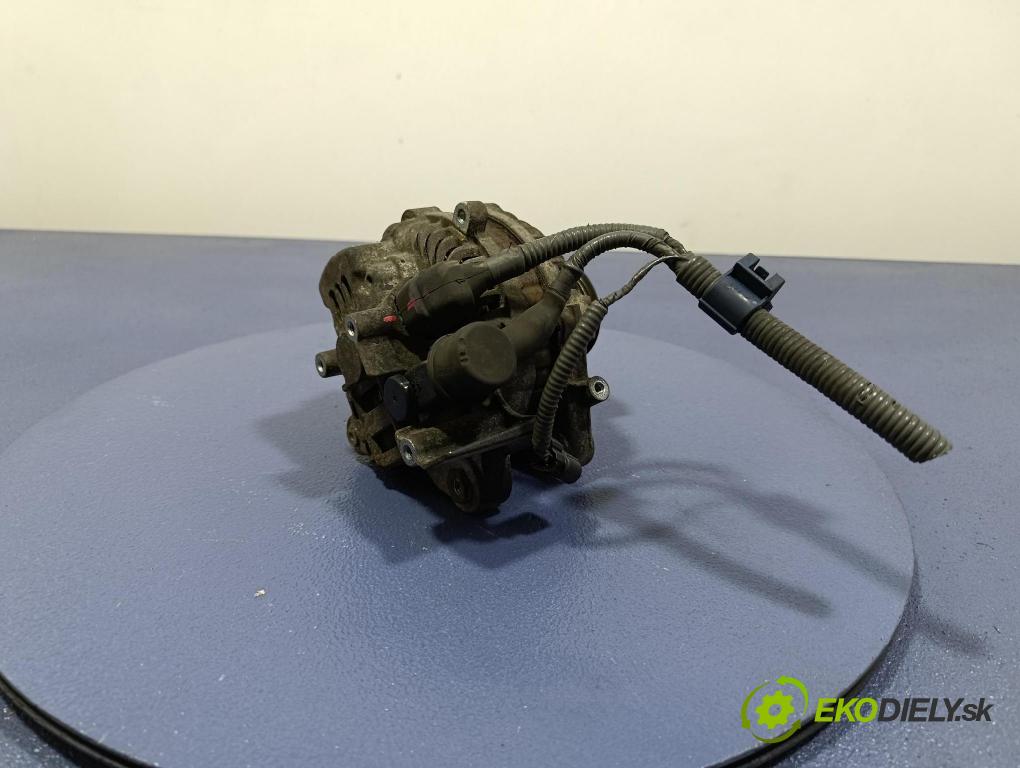 Honda Fr-v 2007 Alternator AHGA67 A2TC1391