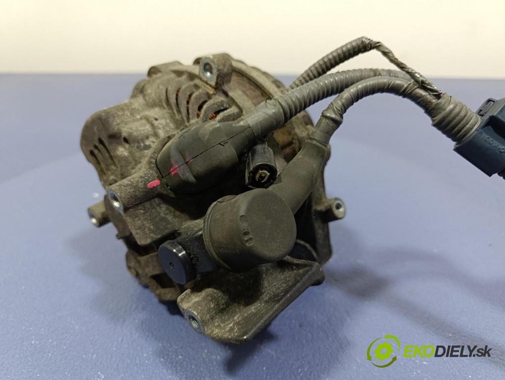Honda Fr-v 2007 Alternator AHGA67 A2TC1391
