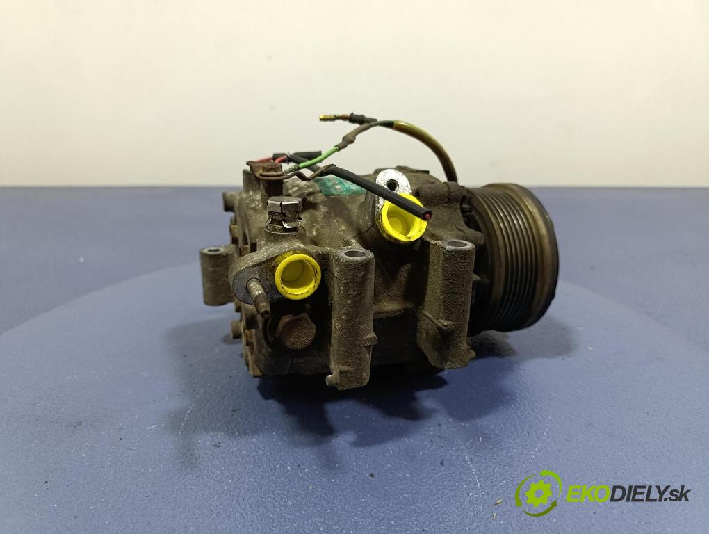 Honda Fr-v 2007 Kompresor: Klimatizace: TRSE07