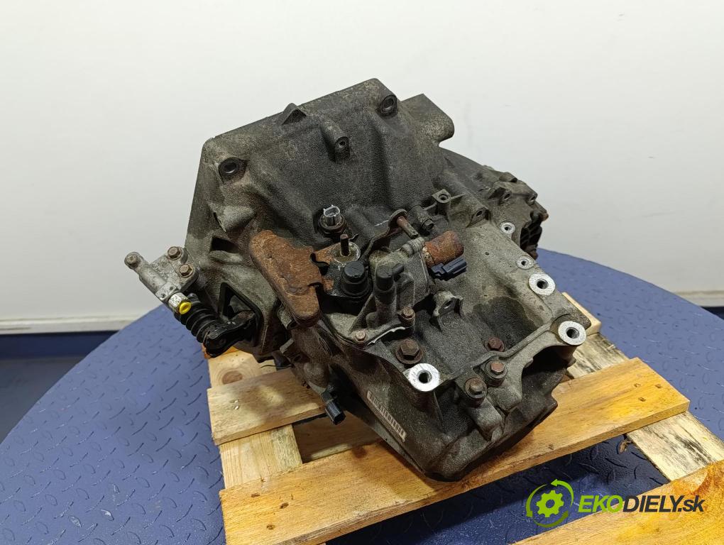 Honda Fr-v 2007 převodovka Ozubené kola: Manualna SJV3