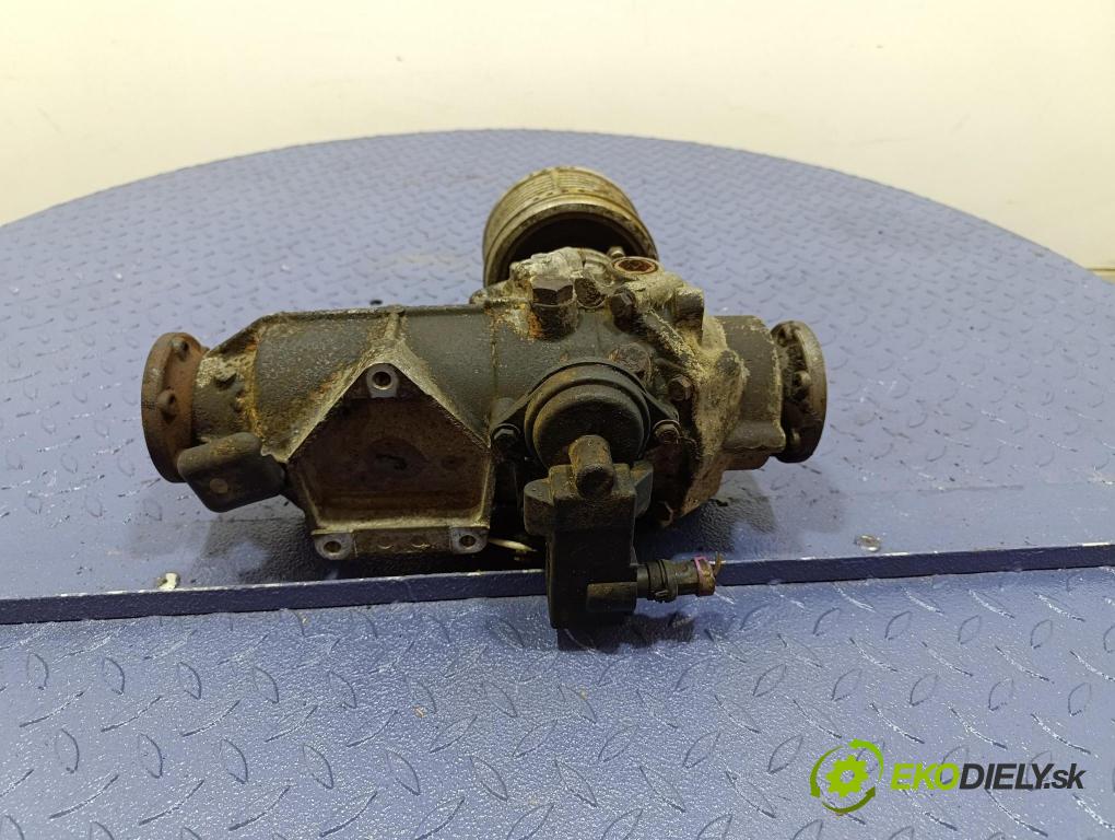 Vw Passat 1996 diferenciál Tylny 009525223B