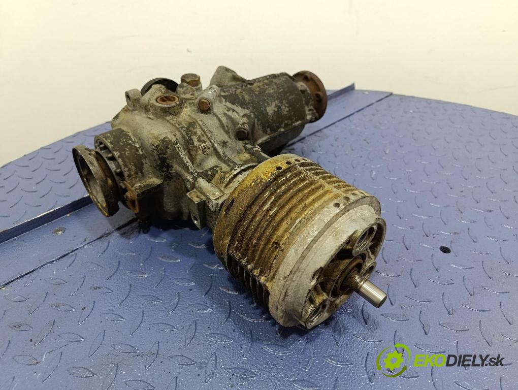 Vw Passat 1996 diferenciál Tylny 009525223B