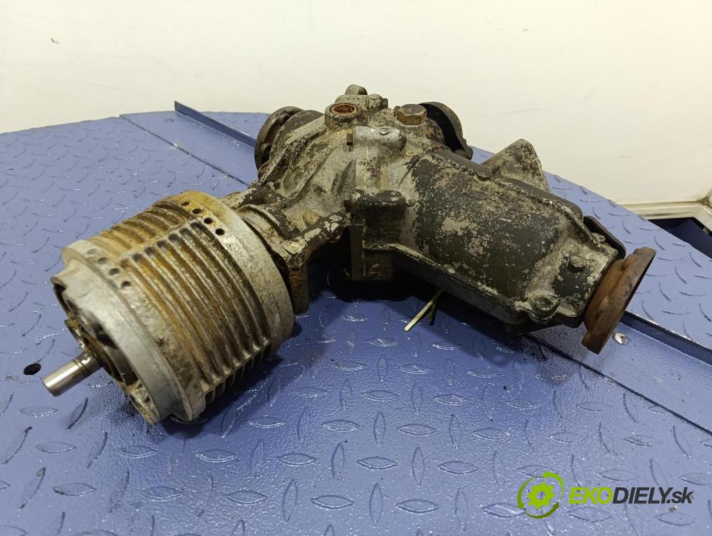 Vw Passat 1996 diferenciál Tylny 009525223B