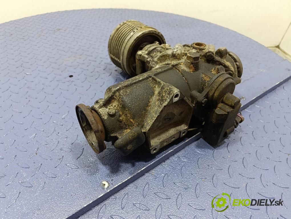Vw Passat 1996 diferenciál Tylny 009525223B