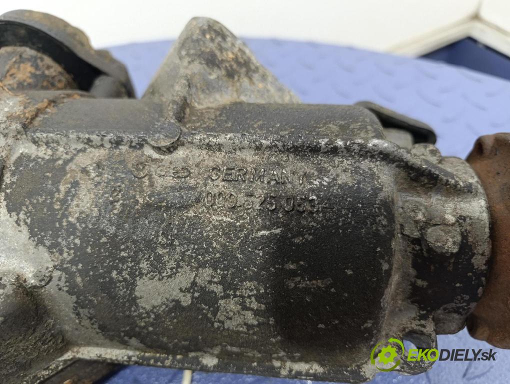 Vw Passat 1996 diferenciál Tylny 009525223B