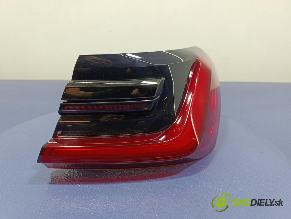 Bmw Seria 7 2019 světlo Zad: Práva: Mimo: 7481198