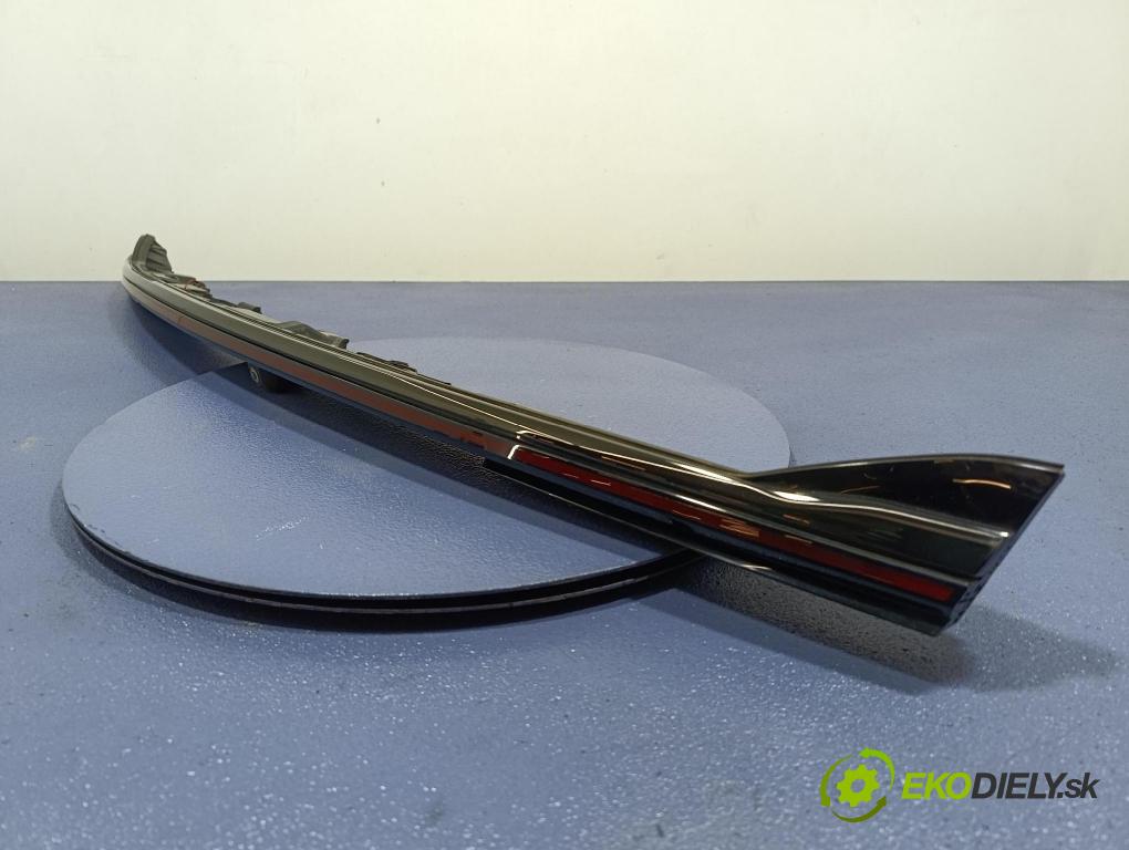 Bmw Seria 7 2019 zaslepka: Zad: 7483263