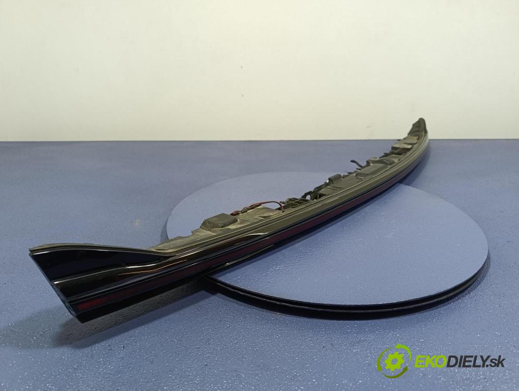 Bmw Seria 7 2019 zaslepka: Zad: 7483263
