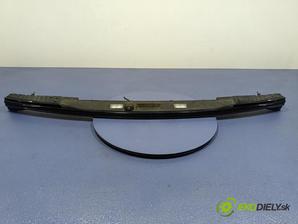 Bmw Seria 7 2019 zaslepka: Zad: 7483263