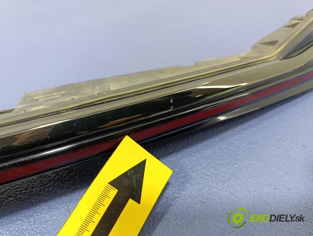 Bmw Seria 7 2019 zaslepka: Zad: 7483263