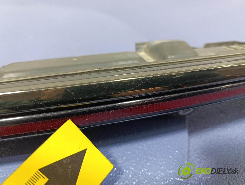 Bmw Seria 7 2019 zaslepka: Zad: 7483263