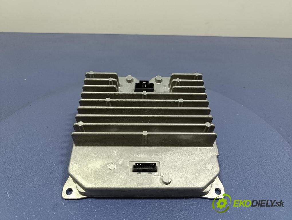 Bmw Seria 7 2019 riadiaca jednotka 8736485