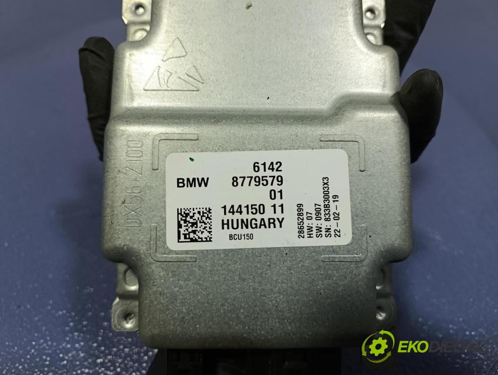 Bmw Seria 7 2019 řídící jednotka 8779579
