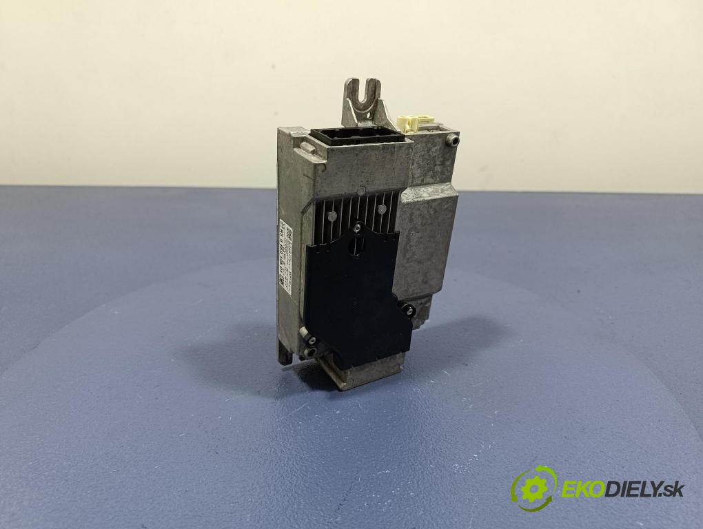 Bmw Seria 7 2019 Zesilovač: Radio Navigace 9859198